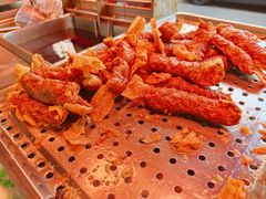 五香卷-八市阿杰五香(大元路分店)