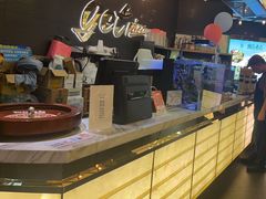 -get pizza意大利餐厅(凯德MALL店)