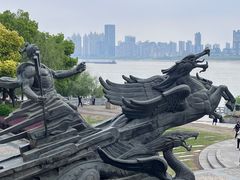 -汉水谣·江景餐厅(江滩店)