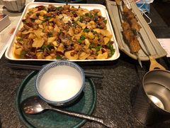 -丝路金桃·新疆菜(徐汇店)