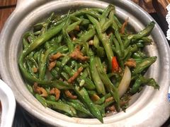 芸豆丝-满园烤鸭·春饼(太原街万达店)