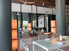 -柏悦酒店-沁园牛排海鲜西餐厅