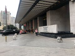 -解放碑威斯汀酒店-知味国际美食餐厅