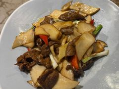 -莉莉家的音乐花园餐吧(航空路店)