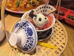 -王婆婆老妈蹄花·川菜馆(太古里一店)