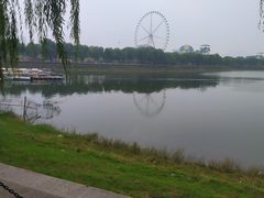 -济南国际园博园