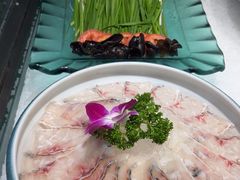 -春盛渔府(牛首山店)