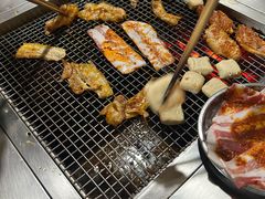 -同心烧烤(总店)