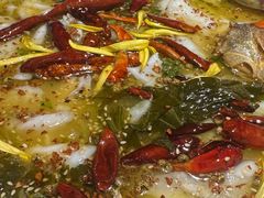 -新太二·鲜料川菜(智慧城广百店)