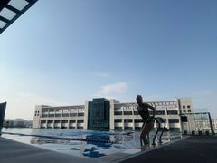 -广州天河希尔顿酒店