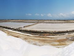 -莺歌海盐场