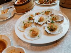 -香宫中餐厅 · 桂林香格里拉