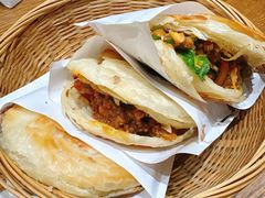 -小豆海棠(人民南路店)