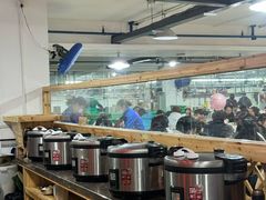 -笨罗卜浏阳菜馆(太平街店)