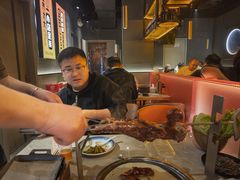 -沪上名羊天下•烤羊腿•东北烧烤•小龙虾(浦东直营总店)