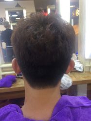 -形象革命造型·护肤Hair Studio