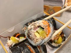 -传闻来紫菜包饭·打糕(西塔韩百店)