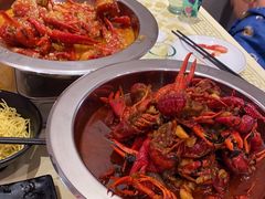 -聚味瞿记·龙虾堂(坡子街店)