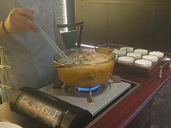 -宫燕府·京菜·烤鸭·淮扬菜(王府中心店)