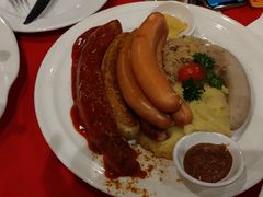 -申德勒加油站西餐厅(日坛路总店)