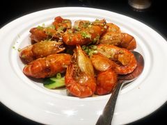 -紫阳海鲜楼·传承闽味(长乐路总店)