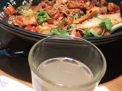 -一麻一辣麻辣香锅(方庄店)