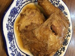 奥灶鸭-孙盛兴奥灶面馆·蟹黄面·三虾面(山塘街总店)