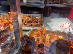 -老妈秘制兔头(春熙路店)