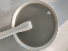豆汁-老磁器口豆汁店(天坛店)