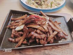-孙家外婆•长春地标美食新名片(红旗街万达店)