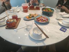 -鹿港小镇(霄云店)