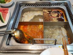 -海底捞火锅(振华商厦店)