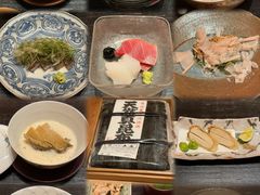 -晴空·日本料理(万象城店)