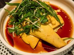 葱油嫩鸡-熠盛粤味·顺德桑拿鸡(永康路店)