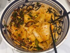 -子午路张记肉夹馍(兵马俑店)