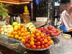 -君康悦美食汤泉水会·SPA(天河店)