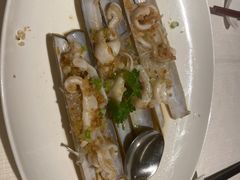 -金悦轩海鲜城(渔人码头店)