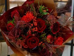 -Butchart布查德鲜花(花艺设计中心)