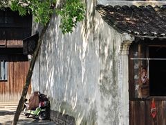 -乌镇东栅景区