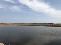 -鴜鹭湖生态旅游度假区