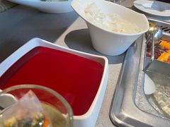 -海底捞火锅(老城根店)