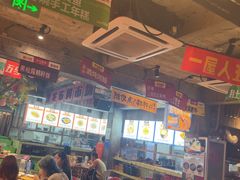 -五马集·海鲜·温州大牌档(黑金冠五马街十字路口店)