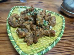 -罗氏豆花饭庄·川菜·土火锅·豆花(卡都花苑店)