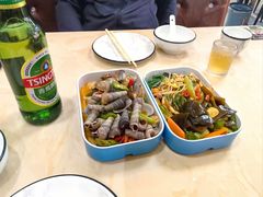 -北方饺子王·海肠捞饭·海鲜锅(山大店)