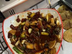 -云晓光头烧烤吧(盛夏店)