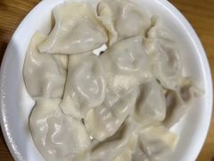 -东方饺子王(工农大路店)