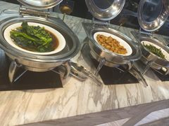 -金狮国际酒店自助餐(金狮店)