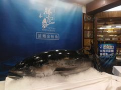 餐具摆设-勝記酒家·37年老字号·经典粤菜(荔枝公园店)