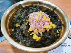 -肥肥虾庄·金牌油焖大虾(杨园滨江时代walk店)