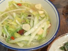 -西江美食舫·江西菜(健德桥店)